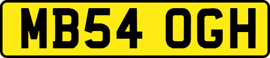 MB54OGH