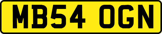 MB54OGN