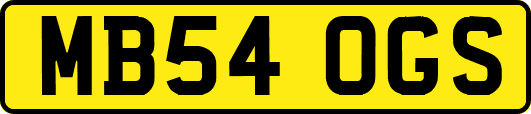 MB54OGS