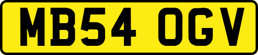 MB54OGV