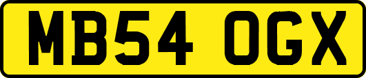 MB54OGX