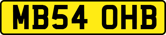 MB54OHB