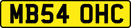 MB54OHC