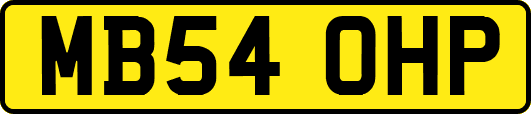 MB54OHP