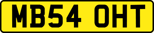 MB54OHT