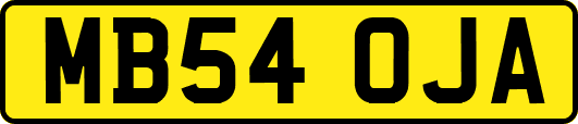 MB54OJA
