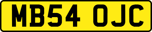 MB54OJC