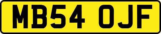MB54OJF