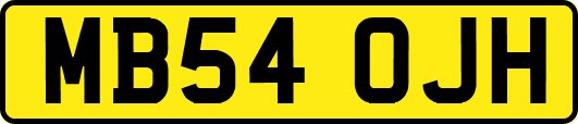 MB54OJH