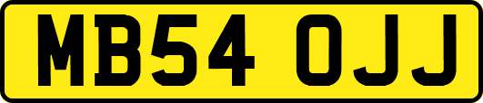 MB54OJJ