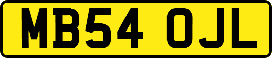 MB54OJL
