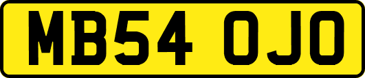 MB54OJO