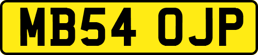 MB54OJP