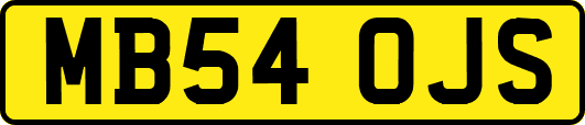 MB54OJS
