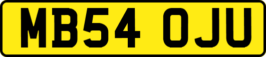 MB54OJU
