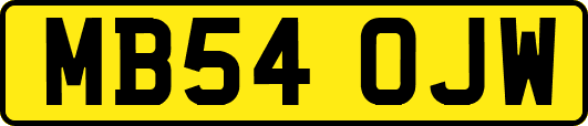 MB54OJW