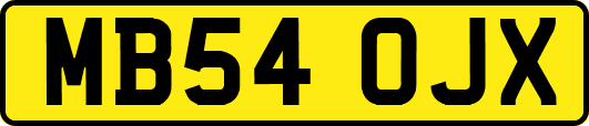 MB54OJX