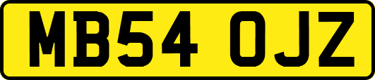 MB54OJZ