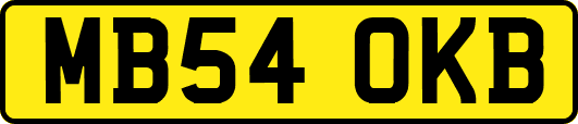 MB54OKB