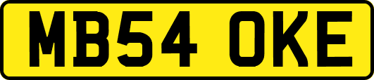 MB54OKE
