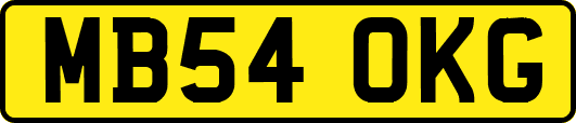 MB54OKG