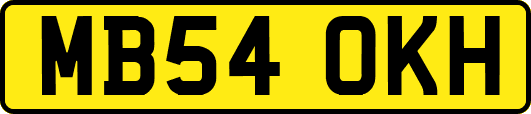 MB54OKH