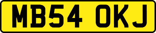 MB54OKJ