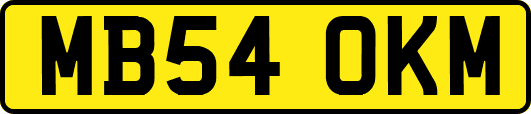 MB54OKM