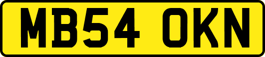 MB54OKN