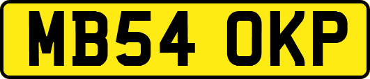 MB54OKP