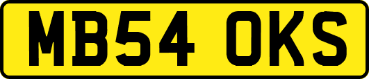 MB54OKS