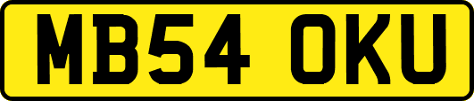 MB54OKU