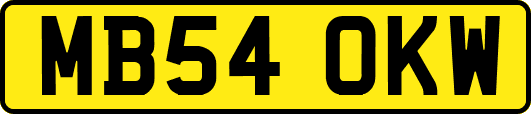 MB54OKW