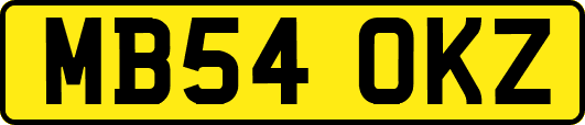 MB54OKZ