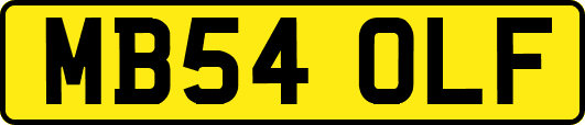 MB54OLF