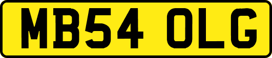 MB54OLG
