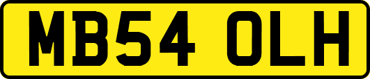 MB54OLH