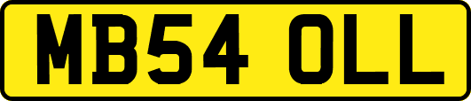 MB54OLL