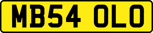MB54OLO
