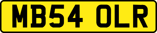 MB54OLR