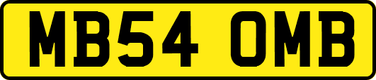 MB54OMB