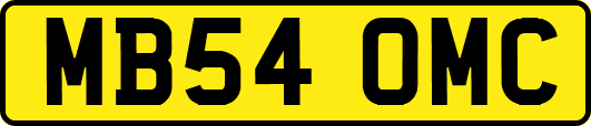MB54OMC