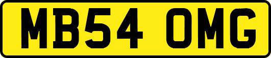 MB54OMG