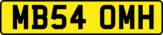 MB54OMH