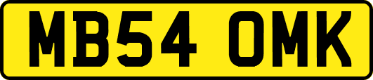 MB54OMK