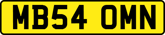 MB54OMN