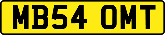 MB54OMT