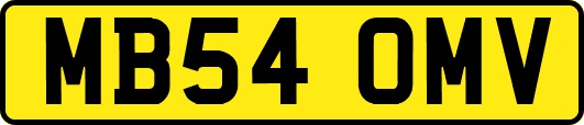 MB54OMV