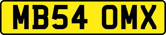 MB54OMX
