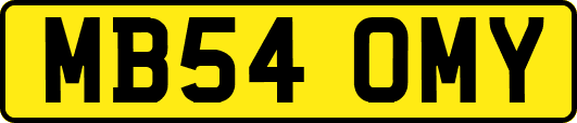 MB54OMY